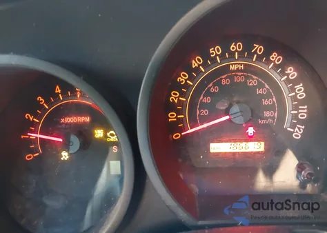 2008 Toyota Tundra Base 5.7L V8 из США, поврежденный, VIN 5TFRV54138X054890